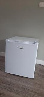 Silvercrest mini fridge SMK 41 A2, Witgoed en Apparatuur, Ophalen, Gebruikt, Minder dan 85 cm, Minder dan 60 cm