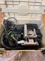 Festool Bovenfrees - Gebruikt, Doe-het-zelf en Verbouw, Gereedschap | Freesmachines, Ophalen, Gebruikt, Elektrisch, Bovenfrees