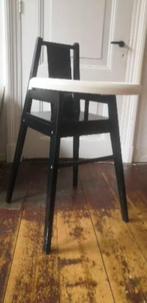 Baby eetstoel Ikea, Kinderen en Baby's, Kinderstoelen, Ophalen, Gebruikt, Overige typen, Gordel(s)