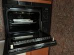 Magnetron / Oven combi, Gebruikt, Inbouw, 45 tot 60 cm, Ophalen