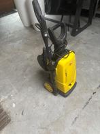 Kärcher hogedrukreiniger, Tuin en Terras, Hogedrukreinigers, Ophalen, Gebruikt, Elektrisch, Kärcher