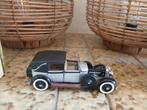 Franklin mint 1991, Hobby en Vrije tijd, Modelauto's | 1:18, Verzenden, Bburago