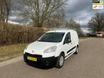 Peugeot Partner 120 1.6 HDI L1 XR Profit + AIRCO/CRUISE/PDC/, Voorwielaandrijving, Euro 5, Stof, Gebruikt