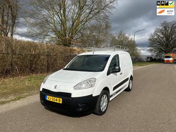 Peugeot Partner 120 1.6 HDI L1 XR Profit + AIRCO/CRUISE/PDC/ beschikbaar voor biedingen