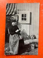 Terschelling - Klederdracht (KA), Ophalen of Verzenden, 1940 tot 1960, Gelopen, Waddeneilanden