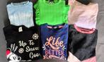 Pakket meisjeskleding maat 134, Kinderen en Baby's, Kinderkleding | Kinder-kledingpakketten, Ophalen, Gebruikt, Maat 134