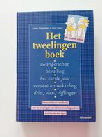 Het tweelingenboek 🧒🧒/ door Lenny Duijvelaar & Anjo Geluk, Ophalen of Verzenden, Zo goed als nieuw, Opvoeding tot 6 jaar, Lenny Duijvelaar; Anjo Geluk