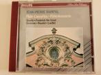 Flute Concertos Quantz Devienne Loeillet Naudot Der Grosse, Ophalen of Verzenden, Classicisme, Zo goed als nieuw