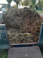 Verse paardenmest, Tuin en Terras, Aarde en Mest, Ophalen