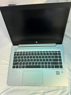 Hp laptop probook 440 G6, Ophalen