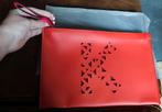 Zeldzame Kenzo Clutch - Rood, Ophalen of Verzenden, Nieuw, Rood, Overige typen
