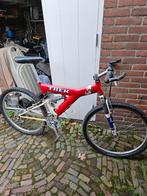 Mountainbike Trek  Retro 26 inch, Fietsen en Brommers, Fietsen | Crossfietsen en BMX, Ophalen, Gebruikt, Aluminium, 24 inch of meer