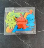 Palea Evolved ETB, Hobby en Vrije tijd, Verzamelkaartspellen | Pokémon, Ophalen of Verzenden, Nieuw, Overige typen