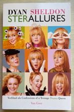 Dyan Sheldon/Sterallures, Ophalen of Verzenden, Zo goed als nieuw