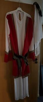 Carnavalskostuum Arabier, Ophalen of Verzenden, Zo goed als nieuw