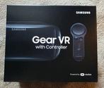 Nieuw in doos samsung gear vr bril met controller geseald, Ophalen, Nieuw, VR-bril, Telefoon