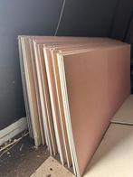 Gipsplaten, Ophalen, Nieuw, Overige materialen, Minder dan 20 mm