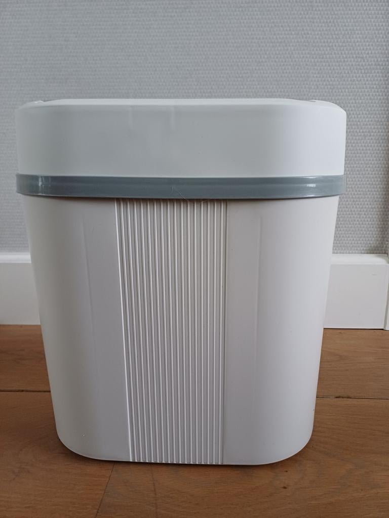 Prullenbak klein met infrarood sensor, Ophalen of Verzenden, Nieuw, Overige typen