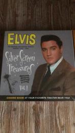 Elvis Silver screen treasures vol 1,2( geseald), Ophalen of Verzenden, Nieuw in verpakking, Boxset