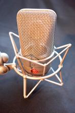 Neumann TLM 49 – Large Diaphragm Studio Condenser, Ophalen of Verzenden, Zo goed als nieuw
