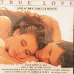 True Love CD, Cd's en Dvd's, Cd's | Verzamelalbums, Boxset, Overige genres, Ophalen of Verzenden, Zo goed als nieuw