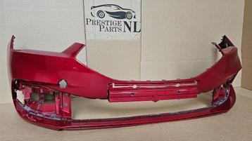 Voorbumper Seat Leon IV 4 5FA BASIC FR ORGINEEL bj.2021-2025 beschikbaar voor biedingen