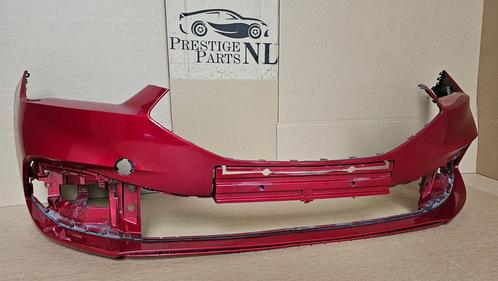 Voorbumper Seat Leon IV 4 5FA BASIC FR ORGINEEL bj.2021-2025, Auto-onderdelen, Carrosserie en Plaatwerk, Bumper, Voor, Gebruikt