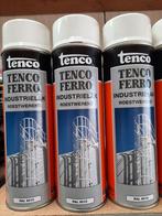 TENCO INDUSTRIELAK RAL 9010 ( 6 BUSSEN VOOR € 17.50), Ophalen