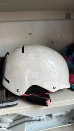 Giro skihelm maat 52-55,5 cm, Overige merken, Gebruikt, Overige typen, Ophalen of Verzenden