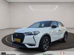 DS 3 Crossback 1.2 PureTech Montmartre, Auto's, DS, Voorwielaandrijving, 101 pk, Euro 6, 1199 cc