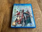 Assassins Creed - Chronicles, Playstation VITA, als nieuw, 1 speler, Zo goed als nieuw, Vanaf 16 jaar, Ophalen