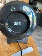 Sub thuistap Krups, Ophalen, Gebruikt