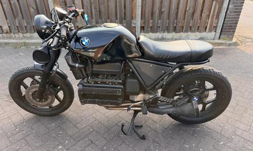 BMW K100 CAFERACER, Motoren, Motoren | BMW, Particulier, Ophalen