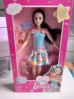 Mattel My First Barbie, Ophalen of Verzenden, Nieuw, Barbie
