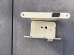 Binnendeur Loopslot Kunststof, Ophalen of Verzenden, Gebruikt, Overige materialen, Slot
