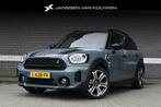Mini Countryman 2.0 Cooper S E ALL4 Chili / Pano / Lederen S, Automaat, Gebruikt, Countryman, Vierwielaandrijving