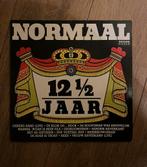 Normaal - 12 1/2 jaar Dubbel Lp, Ophalen of Verzenden, Zo goed als nieuw, 12 inch, Poprock