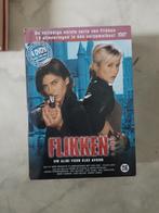 DVD Flikken Gent, Cd's en Dvd's, Alle leeftijden, Ophalen, Zo goed als nieuw, Boxset
