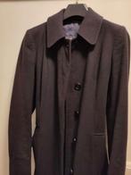 burberry jas maat 34, Blauw, Ophalen of Verzenden, Zo goed als nieuw, Burberry