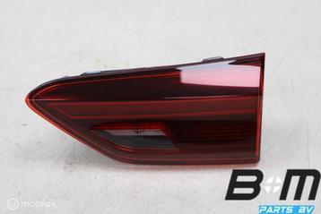 Rechter achterlicht in klep VW Polo 2G Facelift 2G0945094D beschikbaar voor biedingen
