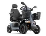 Gebruikte Scootmobiel 50 km bereik met kortingen & garantie, Diversen, Brommobielen en Scootmobielen, Ophalen of Verzenden, Zo goed als nieuw