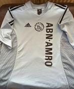 Lichtblauw AJAX keepers voetbalshirt ABN AMRO XXL goed lezen, Shirt, Gebruikt, Ajax, Ophalen