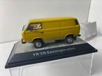 1:43 volkswagen T3b SYNCHRO 4x4-bestelauto-limited produced, Ophalen of Verzenden