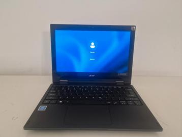 Acer Travelmate B1 spin * Touchscreen*   beschikbaar voor biedingen