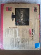 Viewsonic 19 inch computer monitor - Nieuw in doos!, Computers en Software, Monitoren, Nieuw, Ophalen of Verzenden, Overige resoluties