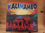 Kalimambo (Nieuw), Hobby en Vrije tijd, Gezelschapsspellen | Bordspellen, Een of twee spelers, Ophalen of Verzenden, Nieuw