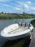 QuickSilver Commander 40pk Mercury 4 takt, Watersport en Boten, Vis- en Consoleboten, Ophalen, Gebruikt, 30 tot 50 pk, 3 tot 6 meter