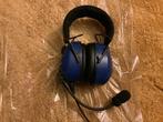 Aerostar piloten headset, Ophalen, Gebruikt, Overige merken