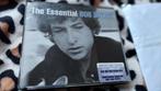 Bob Dylan 3cd The Essential Bob Dylan, NM, booklet, mooi, Ophalen of Verzenden, Gebruikt, Poprock