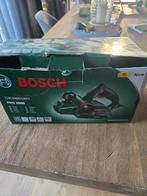 Bosch PHO schaafmachine - Zo goed als nieuw!, Doe-het-zelf en Verbouw, Ophalen, Zo goed als nieuw, Minder dan 600 watt, Overige typen